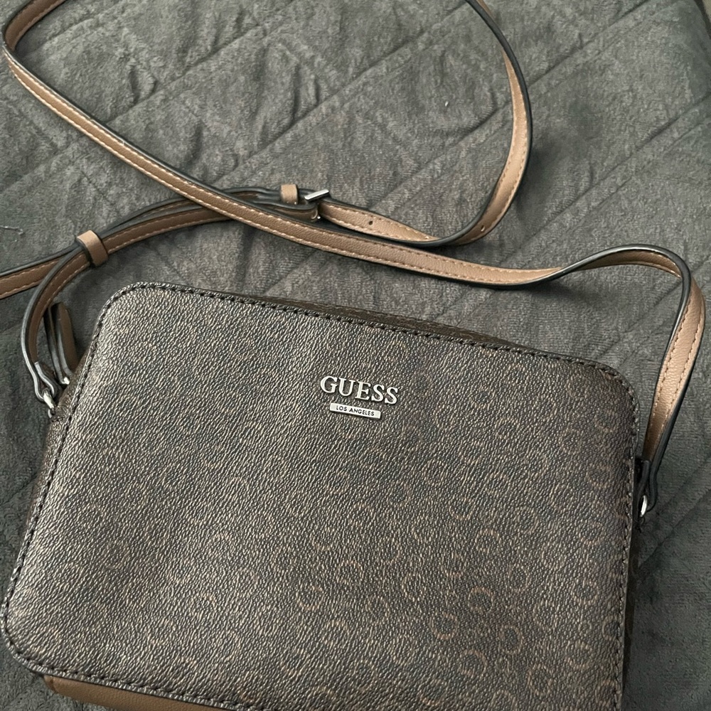Guess bag